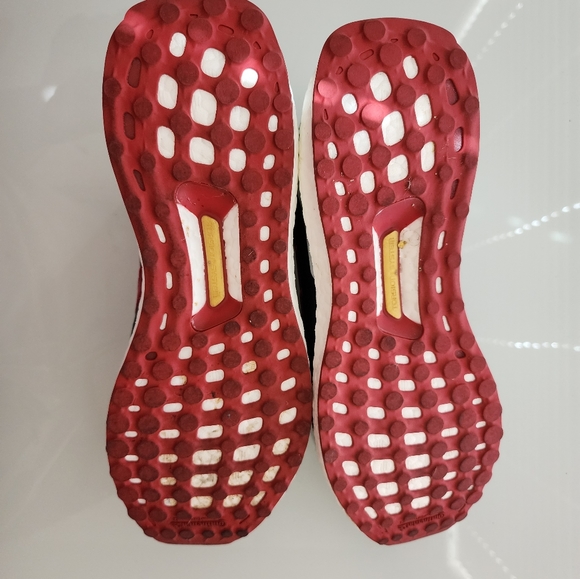 Adidas Ultra Boost MLS Edition - Atlanta - Picture 2 of 4